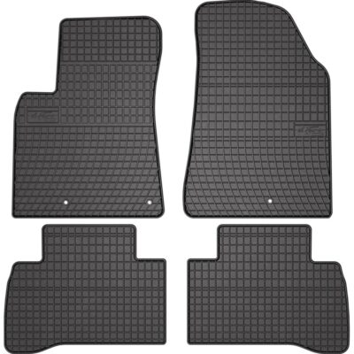 VL Garage - Πατάκια Αυτοκινήτου Λαστιχένια Kia Niro 2016-2021 4τμχ Frogum - VL-185.547440
