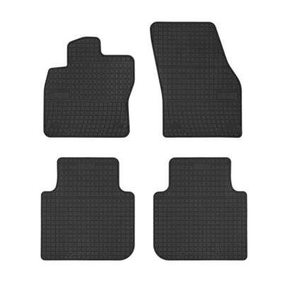 VL Garage - Πατάκια Αυτοκινήτου Λαστιχένια Skoda Kodiaq 2017-2024 4τμχ Frogum - VL-185.547952