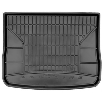 VL Garage - Πατάκι πορτ μπαγκάζ VW Tiguan 2007-2015 1τμχ Frogum - VL-185.549154