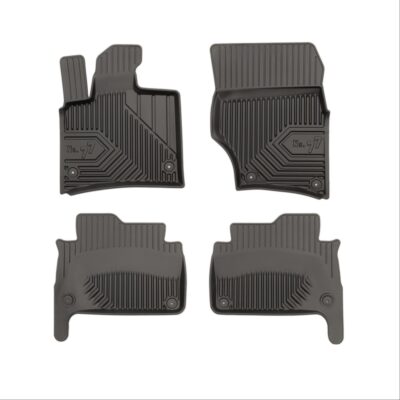 VL Garage - Πατάκια Αυτοκινήτου No77 Σκαφάκια για Audi Q7 2005-2015 4τμχ Frogum - VL-185.77407442