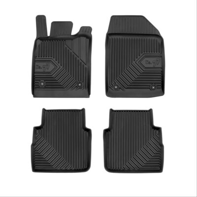 VL Garage - Πατάκια Αυτοκινήτου No77 Σκαφάκια για Opel Signum 2003-2008 Opel Vectra C SW 2002-2008 4τμχ Frogum - VL-185.77408340