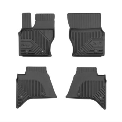 VL Garage - Πατάκια Αυτοκινήτου No77 Σκαφάκια για Land Rover Range Rover 2012-2021 4τμχ Frogum - VL-185.77409057