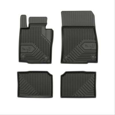 VL Garage - Πατάκια Αυτοκινήτου No77 Σκαφάκια για Mini Countryman 2010-2016 4τμχ Frogum - VL-185.77409545