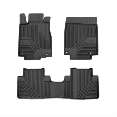 VL Garage - Πατάκια Αυτοκινήτου No77 Σκαφάκια για Mercedes C' Class W206 2021-> 4τμχ Frogum - VL-185.77412521