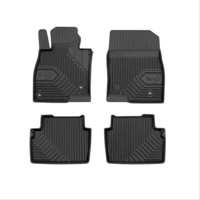 VL Garage - Πατάκια Αυτοκινήτου No77 Σκαφάκια για Mazda 6 SW 2012-2018 4τμχ Frogum - VL-185.77425309