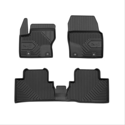 VL Garage - Πατάκια Αυτοκινήτου No77 Σκαφάκια για Ford Grand C-Max III 2010-2019 3τμχ Frogum - VL-185.77426146