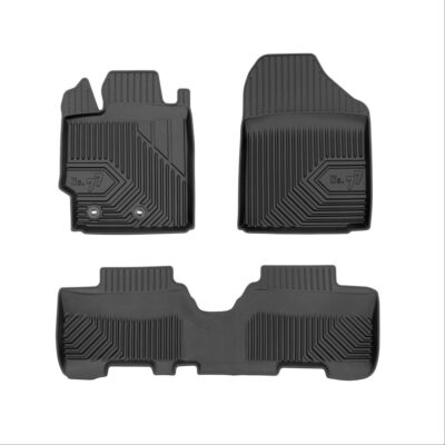 VL Garage - Πατάκια Αυτοκινήτου No77 Σκαφάκια για Toyota Urban Cruiser 2008-2014 3τμχ Frogum - VL-185.77426306