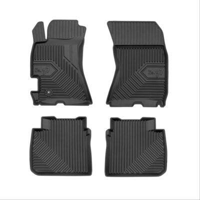VL Garage - Πατάκια Αυτοκινήτου No77 Σκαφάκια για Subaru Legacy 2003-2009 Subaru Outback 2003-2009 4τμχ Frogum - VL-185.77426726