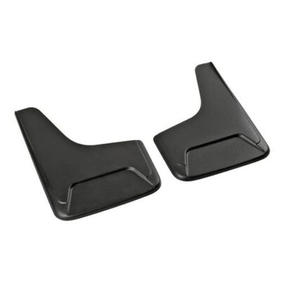 VL Garage - ΛΑΣΠΩΤΗΡΕΣ SPLASH-GUARDS UNIVERSAL (L) 26x37cm 2ΤΕΜ. - VL-12502