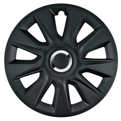 VL Garage - Τάσια Stratos RC Black - 17 ΣΕΤ - VL-31609