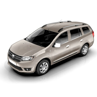 VL Garage - ΧΕΡΟΥΛΙΑ ΠΟΡΤΑΣ ΓΙΑ DACIA LOGAN MCV SW 2013+ 4ΤΕΜ - VL-5614120