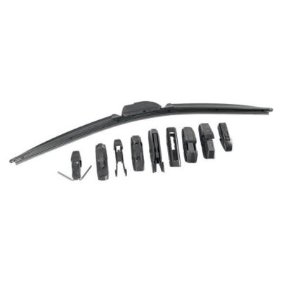 VL Garage - ΥΑΛΟΚΑΘΑΡΙΣΤΗΡΑΣ SKYLON MUL TI-FIT SYSTEM 45 cm (18 INCH) - 1 ΤΕΜ. - VL-19317