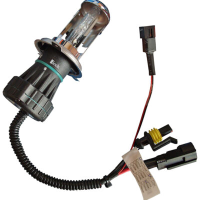 VL Garage - KIT ΛΑΜΠΑ XENON H11 8000K - BASIC BALLAST 12V - VL-KDCMPH118