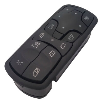 VL Garage - Διακόπτης Παραθύρου για MERCEDES ACTROS TRUCK 10PIN - VL-AN-5506