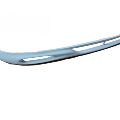 VL Garage - ΕΜΠΡΟΣ SPOILER ΠΟΛΥΕΣΤΕΡΙΚΟ ΓΙΑ RENAULT MEGANE COUPE1996-2002 MOTORDROME - VL-SP.RM.5701