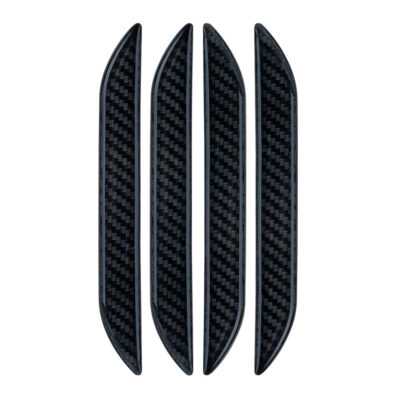 VL Garage - ΑΝΤΙΚΡΟΥΣΤΙΚΑ ΠΟΡΤΑΣ SLIM CARBON LOOK 138mm ΠΑΧΟΥΣ 2