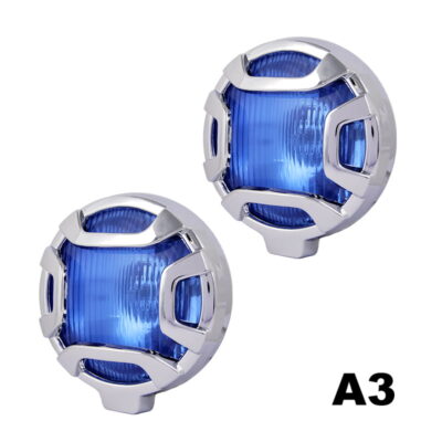 VL Garage - ΠΡΟΒΟΛΕΙΣ ΖΕΥΓΟΣ H3 12V 55W ΝΙΚΕΛ 2 ΤΕΜ. - A3 - VL-9990000018888