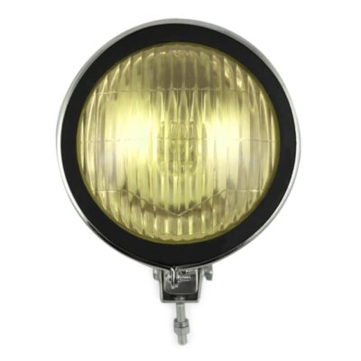 VL Garage - ΠΡΟΒΟΛΕΑΣ H3 12V 55W - ΚΙΤΡΙΝΟ - VL-9990000019250