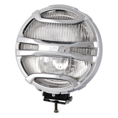 VL Garage - ΠΡΟΒΟΛΕΑΣ OFF-ROAD 12V 55W 2 ΛΑΜΠΕΣ - ΑΣΠΡΟ - VL-9990000021376