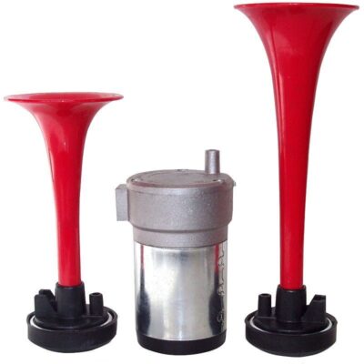 VL Garage - ΚΟΡΝΑ ΔΙΦΩΝΙΑ - VL-21303