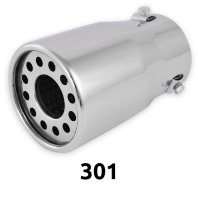 VL Garage - ΕΞΑΤΜΙΣΗΣ ΑΚΡΑ - 301 - VL-9990000018055