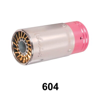 VL Garage - ΕΞΑΤΜΙΣΗΣ ΑΚΡΑ ΜΕ ΧΡΩΜΑ - 604 ΡΟΖ - VL-9990000017997