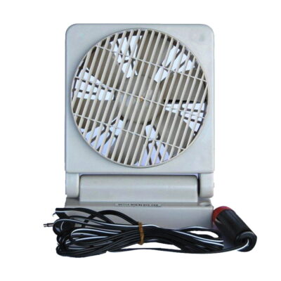 VL Garage - ΑΝΕΜΙΣΤΗΡΑΣ 5''ΜΙΚΡΟΙ - VL-21501