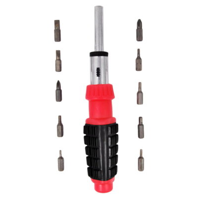 VL Garage - ΚΑΤΣΑΒΙΔΙ ΚΑΣΤΑΝΙΑΣ 10 ΣΕ 1 - VL-21517