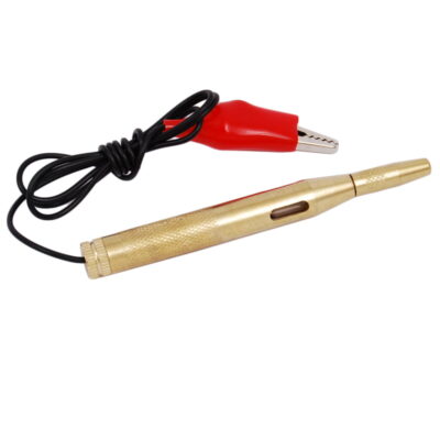 VL Garage - ΑΝΙΧΝΕΥΤΗΣ ΤΑΣΗΣ - VL-21556