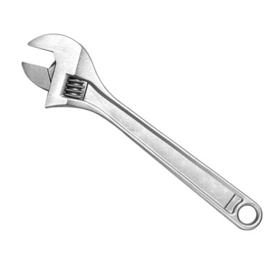 VL Garage - ΓΑΛΛΙΚΟ ΚΛΕΙΔΙ 10'' - VL-21562