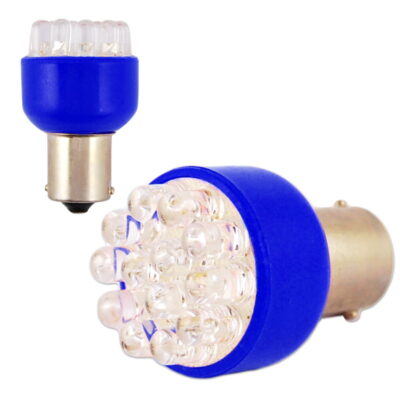 VL Garage - ΛΑΜΠΕΣ 13 LED ΜΟΝΟΠΟΛΙΚΕΣ 2 ΤΕΜ. - VL-21638