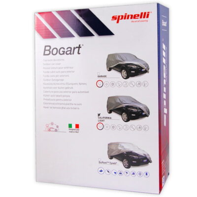 VL Garage - Κουκούλα SUV Spinelli Bogard CF12 - VL-21839