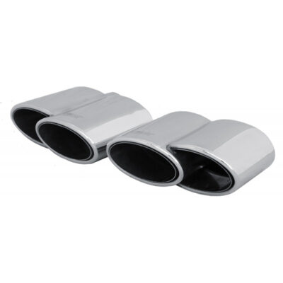 VL Garage - ΜΠΟΥΚΑ TRX83 ΔΙΠΛΗ 57x203x200x2mm 2ΤΕΜ. Simoni Racing - VL-TRX/83