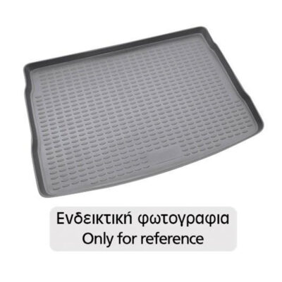 VL Garage - ΜΑΡΚΕ ΠΑΤΑΚΙ ΣΚΑΦΗ ΠΟΡΤ ΜΠΑΓΚΑΖ ΓΙΑ AUDI A6 SEDAN 2012+ TPE ΛΑΣΤΙΧΟ ΣΕ ΜΑΥΡΟ ΧΡΩΜΑ NOVLINE - 1 ΤΕΜ. - VL-EXP.ELEMENT0423B10