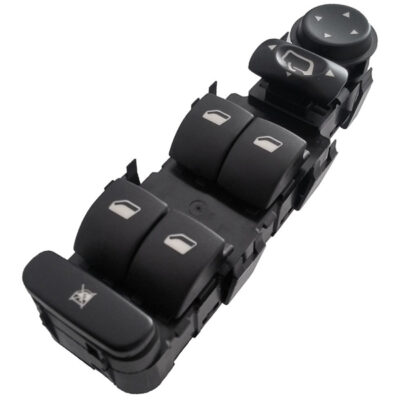 VL Garage - Διακόπτες Παραθύρων CITROEN C5 ΠΟΛΛΑΠΛΟΣ 9PIN - VL-AN-616A
