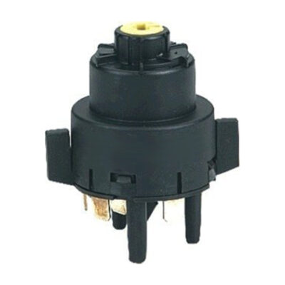 VL Garage - Διακόπτης Μηχανής για AUDI 80/90/100/200/A3/A4/A6/A8/ SKODA OCTAVIA 8PIN - VL-AN-2485