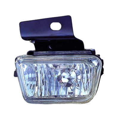 VL Garage - VW GOLF 2 8.83-8.91 / VW JETTA 84-91 ΠΡΟΒΟΛΑΚΙΑ ΟΜΙΧΛΗΣ ΧΡΩΜΙΟ - VL-2211288