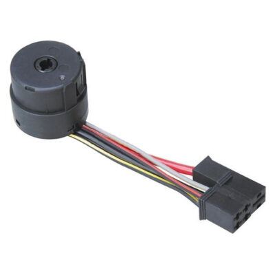 VL Garage - Φίσα Διακόπτη Μηχανής VW LT/ MERCEDES VITO 96-03 / SPRINTER 95-06 5PIN - VL-AN-2580
