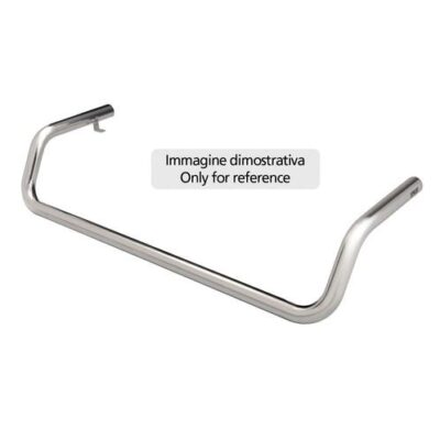 VL Garage - MERCEDES ACTROS MP3 06/08-12/13 ΜΠΑΡΑ ΠΡΟΒΟΛΕΩΝ ΟΡΟΦΗΣ TYPE-1 60mm - VL-96626