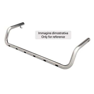 VL Garage - MERCEDES ACTROS MP3 06/08-12/13 ΜΠΑΡΑ ΠΡΟΒΟΛΕΩΝ ΟΡΟΦΗΣ TYPE-2 60mm - VL-96627