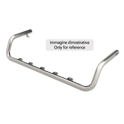 VL Garage - MERCEDES ACTROS MP3 06/08-12/13 ΜΠΑΡΑ ΠΡΟΒΟΛΕΩΝ ΟΡΟΦΗΣ TYPE-3 60mm - VL-96628