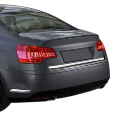 VL Garage - TRIM ΜΑΡΚΕ ΠΟΡΤ ΠΑΓΚΑΖ ΜΕΤΑΛΛΙΚΟ ΓΙΑ CITROEN C5 4D 2008+ - VL-5517030