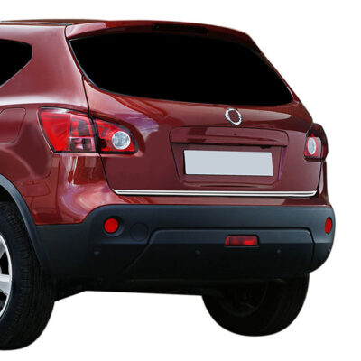 VL Garage - TRIM ΜΑΡΚΕ ΠΟΡΤ ΠΑΓΚΑΖ ΓΙΑ NISSAN QASHQAI 5D 2007-2010 - VL-6607030