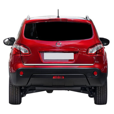 VL Garage - TRIM ΜΑΡΚΕ ΠΟΡΤ ΠΑΓΚΑΖ ΓΙΑ NISSAN QASHQAI 5D 2010-2013 - VL-6609030