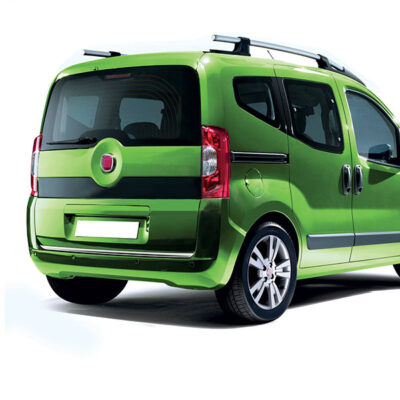 VL Garage - TRIM ΜΑΡΚΕ ΠΟΡΤ ΠΑΓΚΑΖ ΓΙΑ PEUGEOT BIPPER 2008+ - VL-6912030