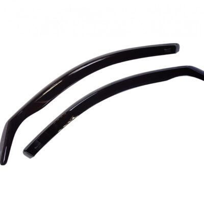 VL Garage - ΑΝΕΜΟΘΡΑΥΣΤΕΣ ΓΙΑ TOYOTA TUNDRA STEP SIDE 4D 03-06 - ΑΝΕΜΟΘΡΑΥΣΤΕΣ - VL-29399