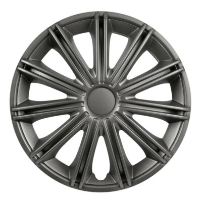 VL Garage - ΤΑΣΙΑ NERO DARK 13 INCH SET - VL-31515