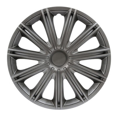 VL Garage - ΤΑΣΙΑ NERO DARK 16 INCH SET - VL-31518