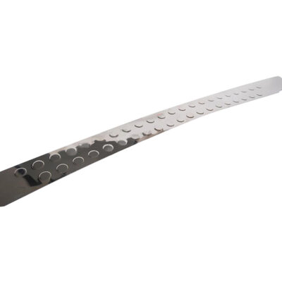 VL Garage - TRIM ΜΑΡΚΕ ΠΟΡΤ ΠΑΓΚΑΖ ΓΙΑ FIAT FIORINO/QUBO 2008+ - VL-5806020