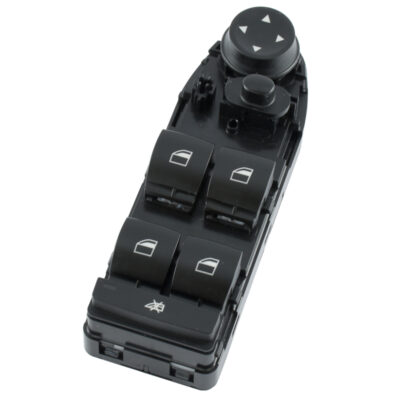 VL Garage - BMW E70/E71/E84/E87/E90/E91 ΠΟΛΛΑΠΛΟΣ 18PIN ΔΙΑΚΟΠΤΗΣ ΠΑΡΑΘΥΡΟΥ - VL-AN-3514D